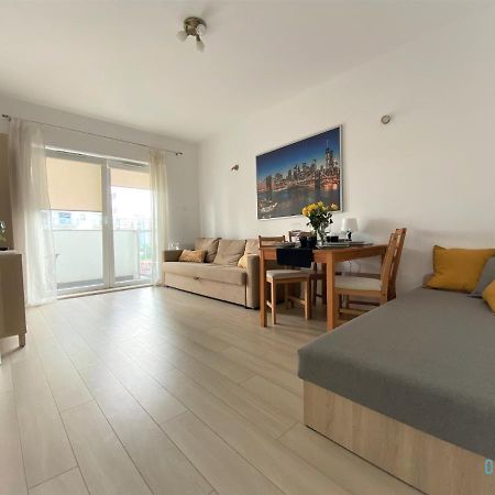 Stary Albatros 4B Apartment Гданск Екстериор снимка