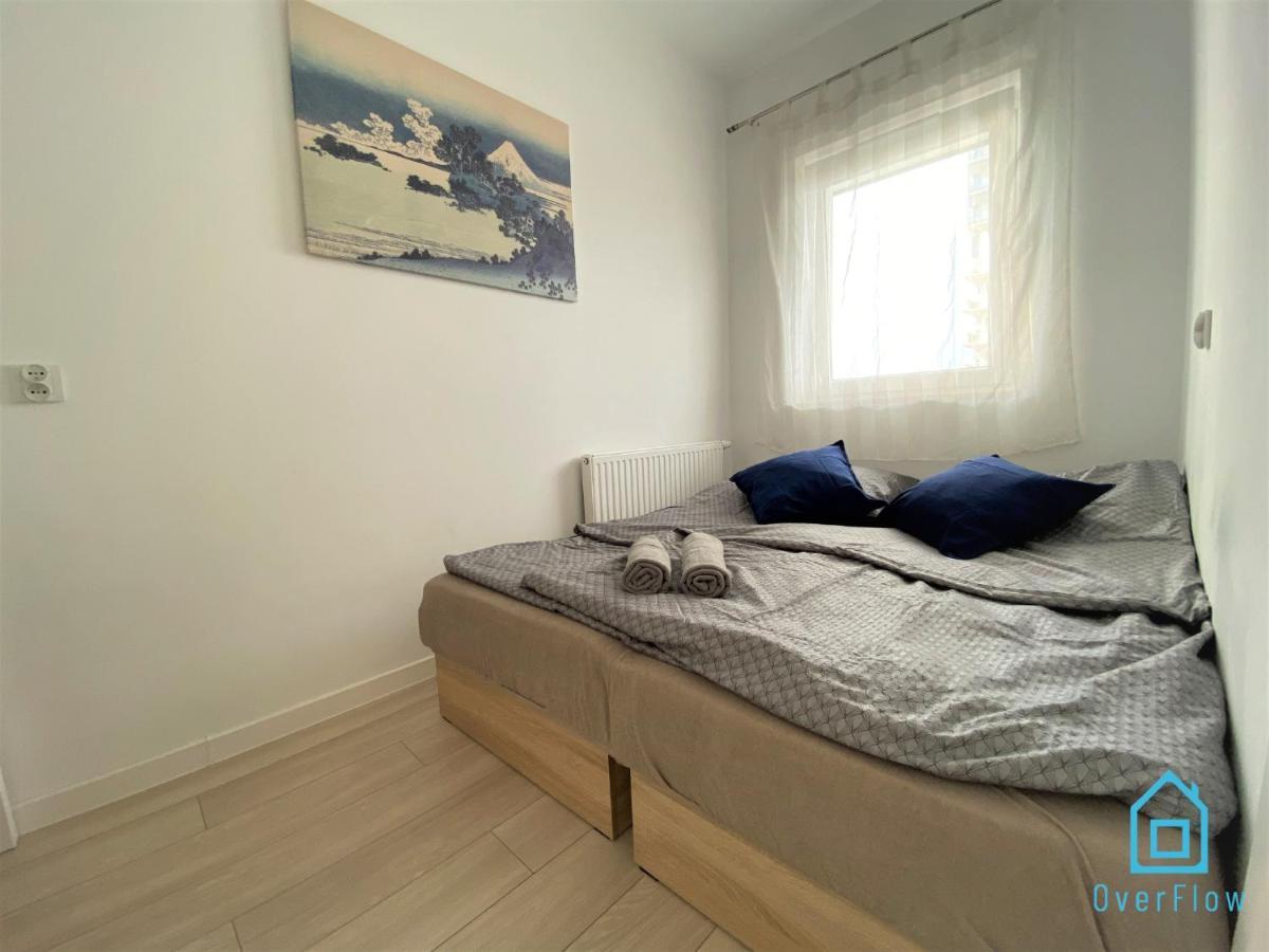 Stary Albatros 4B Apartment Гданск Екстериор снимка
