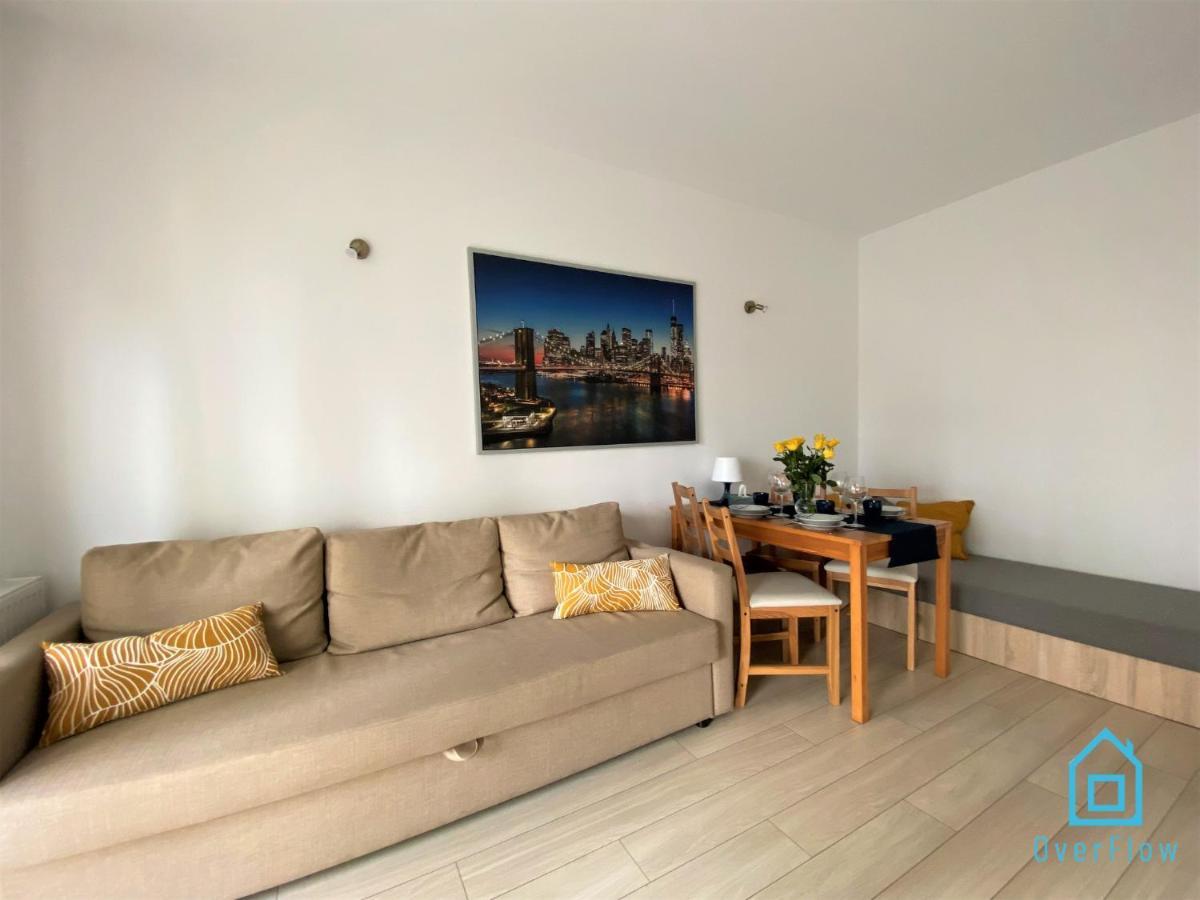 Stary Albatros 4B Apartment Гданск Екстериор снимка